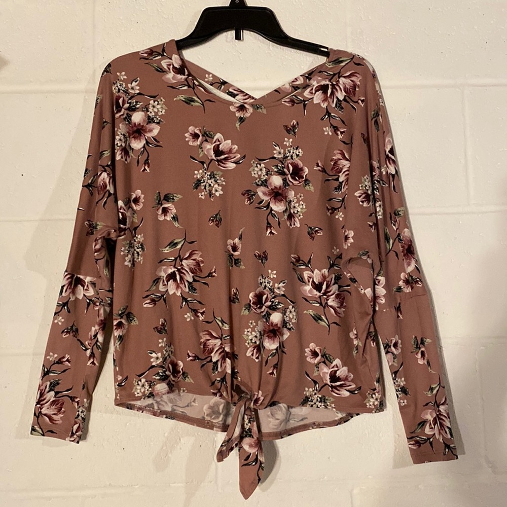 iZ Byer blouse